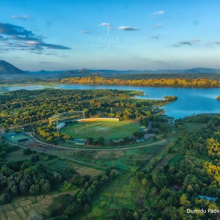 Simoya Nature Park Dambulla Exterior foto