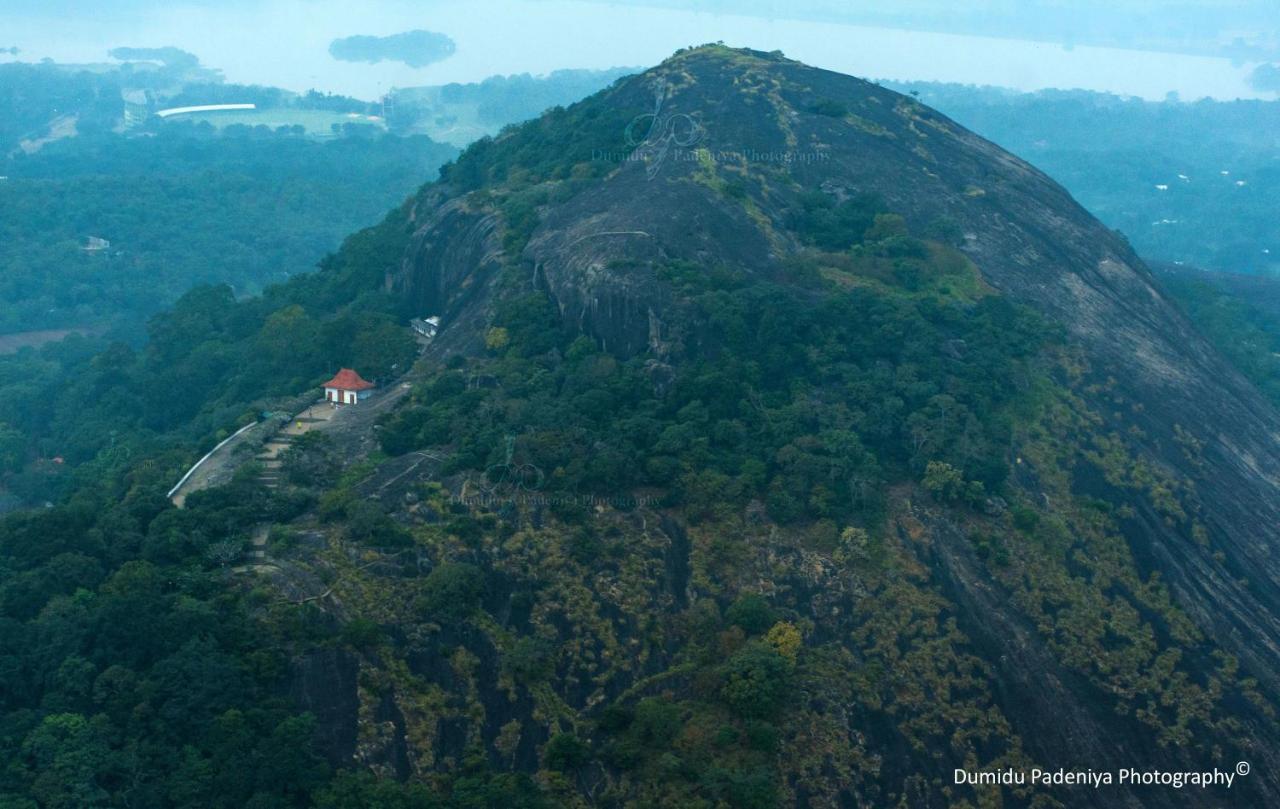 Simoya Nature Park Dambulla Exterior foto